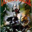 The legendary fantasy artist Frank Frazetta, who created such memorable images of Conan, Tarzan, Vampirella and more,  has died aged 82…and, to honour his memory, I’ve been taking a look...