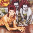 My iPod has been set to Bowie all week, after this week’s choice from the remarkable, prolific, erudite and very talented Mr James Lovegrove, author of epics including The Age...